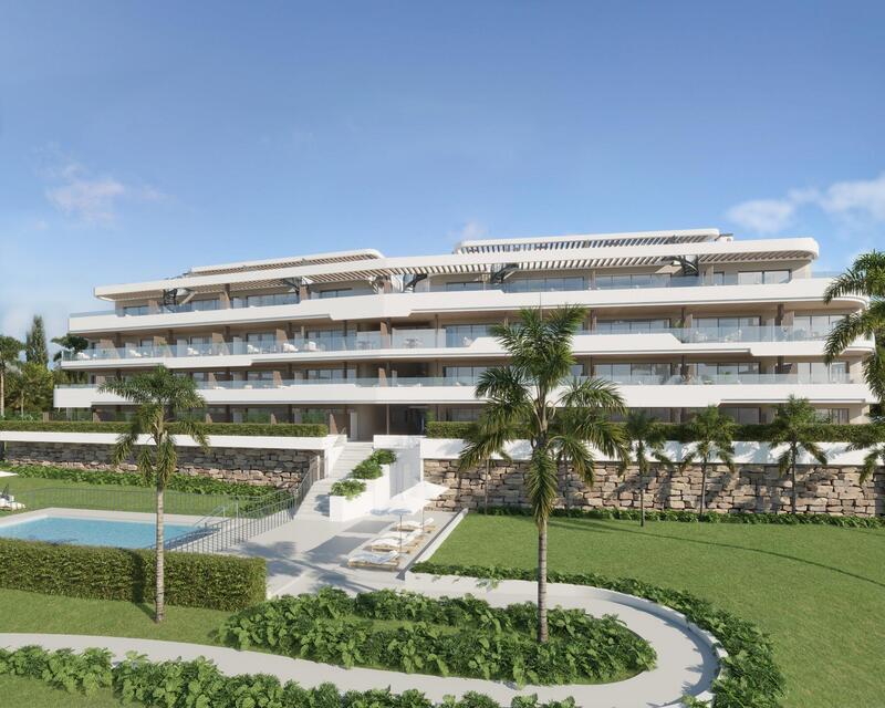 2 Cuarto Apartamento en venta