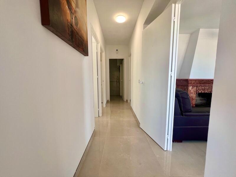 3 Cuarto Villa en venta