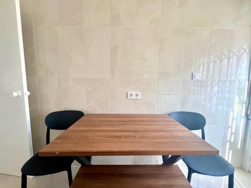 3 Cuarto Villa en venta