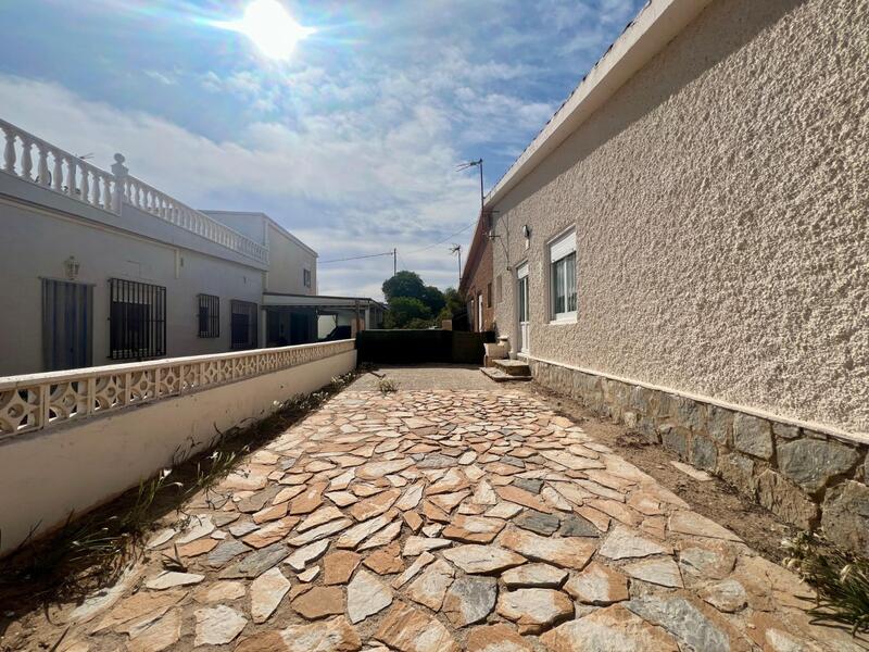 3 Cuarto Villa en venta