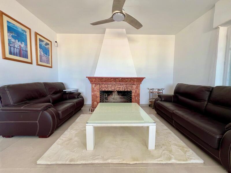 3 Cuarto Villa en venta