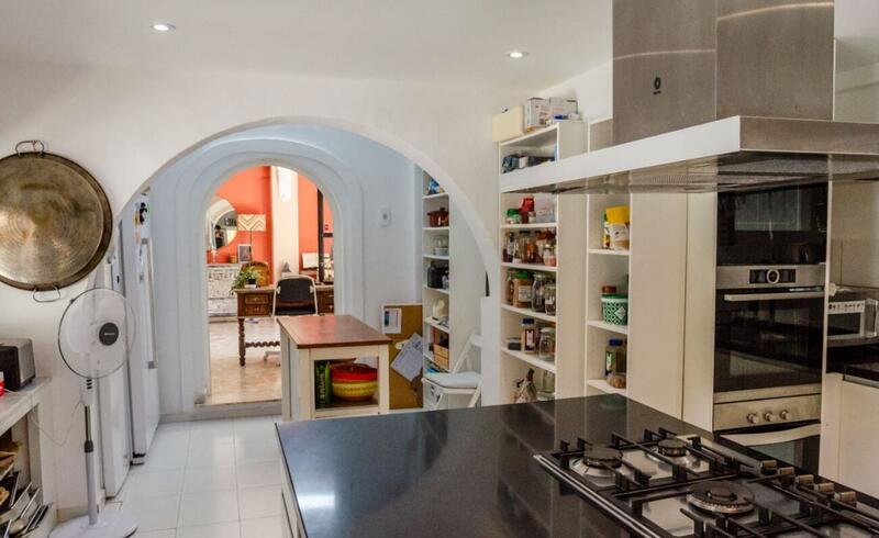15 Cuarto Villa en venta