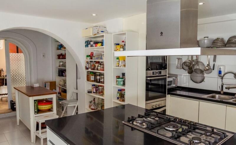 15 Cuarto Villa en venta