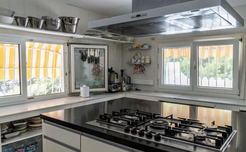 15 Cuarto Villa en venta