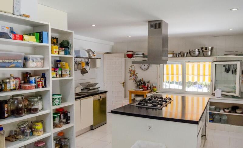 15 Cuarto Villa en venta