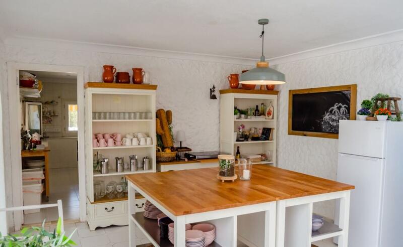 15 Cuarto Villa en venta