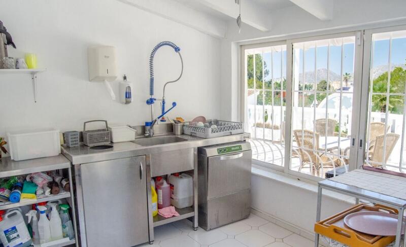 15 Cuarto Villa en venta