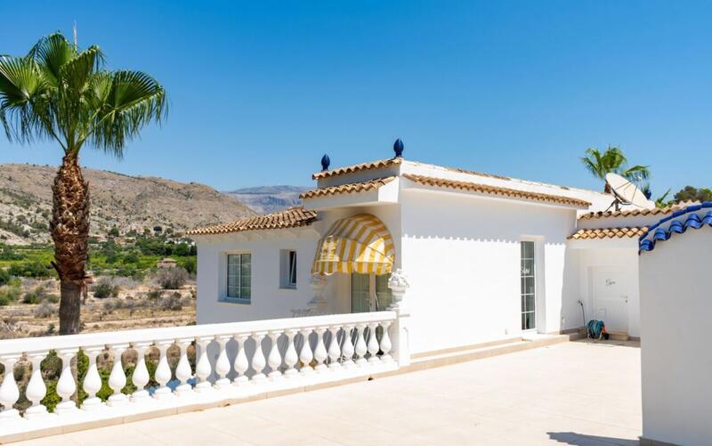 15 Cuarto Villa en venta