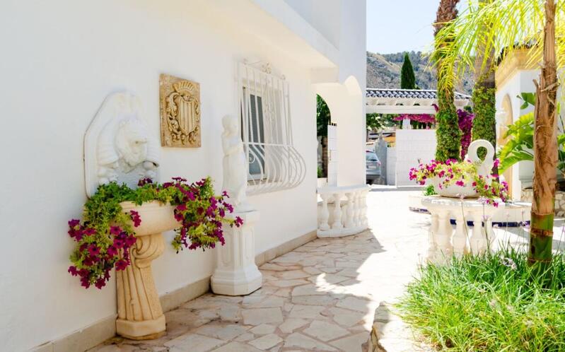 15 Cuarto Villa en venta