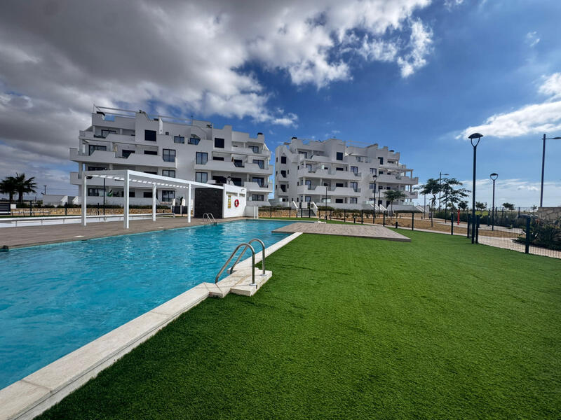 Appartement zu verkaufen in Torre Pacheco, Murcia