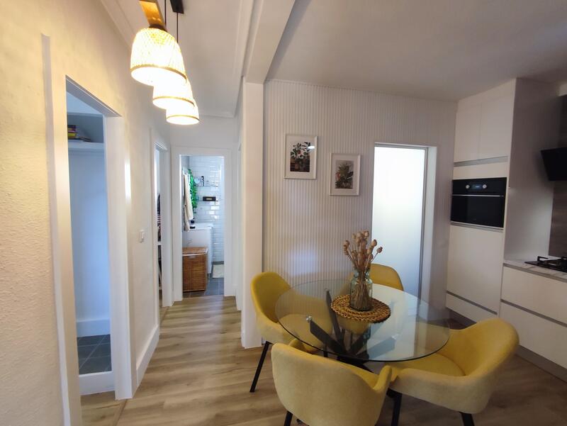 3 chambre Appartement à vendre