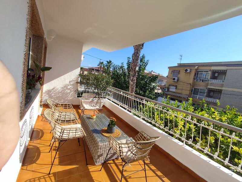 3 chambre Appartement à vendre