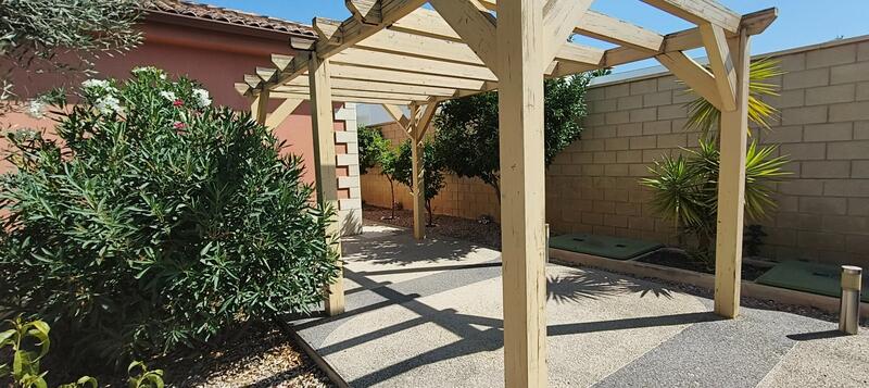 3 Schlafzimmer Villa zu verkaufen