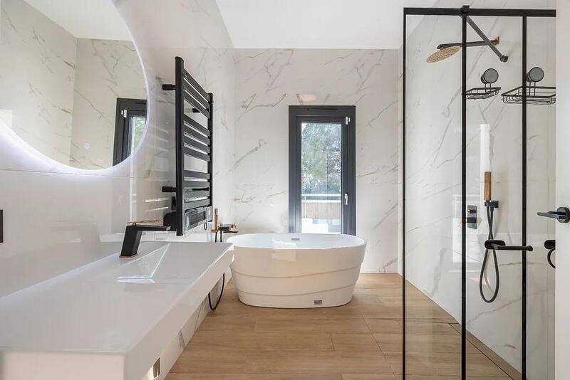 4 chambre Villa à vendre