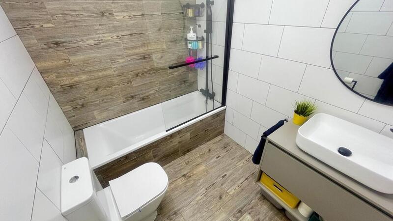 2 chambre Appartement à vendre