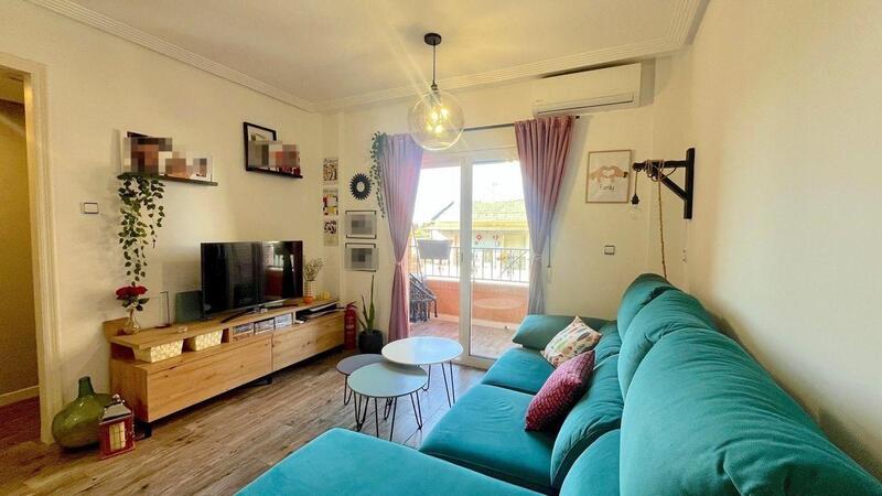 2 chambre Appartement à vendre