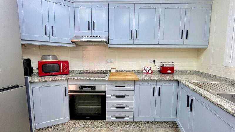 2 chambre Appartement à vendre