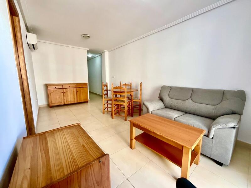 Appartement zu verkaufen in Torrevieja, Alicante