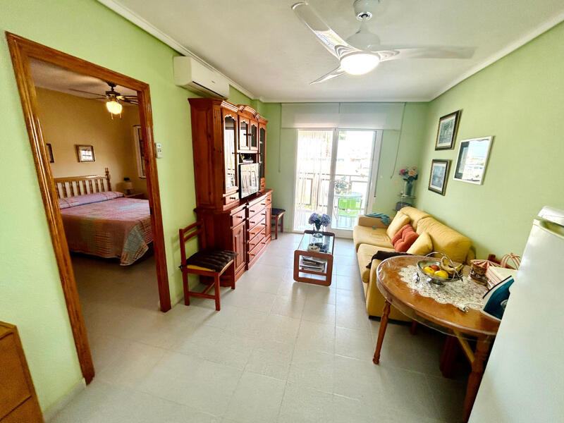 1 chambre Appartement à vendre
