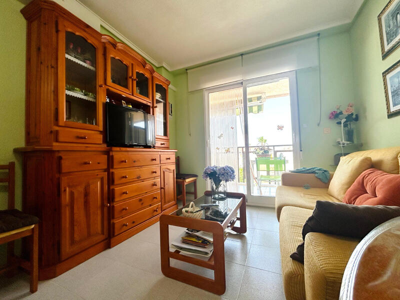 1 chambre Appartement à vendre