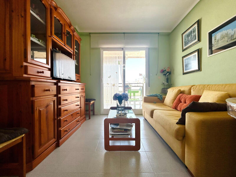 1 chambre Appartement à vendre