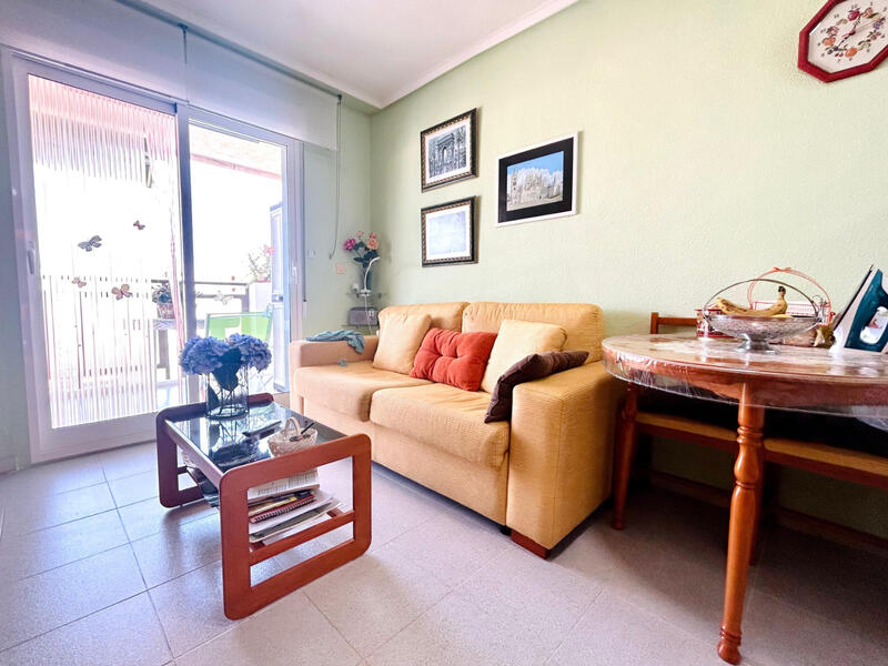 1 chambre Appartement à vendre