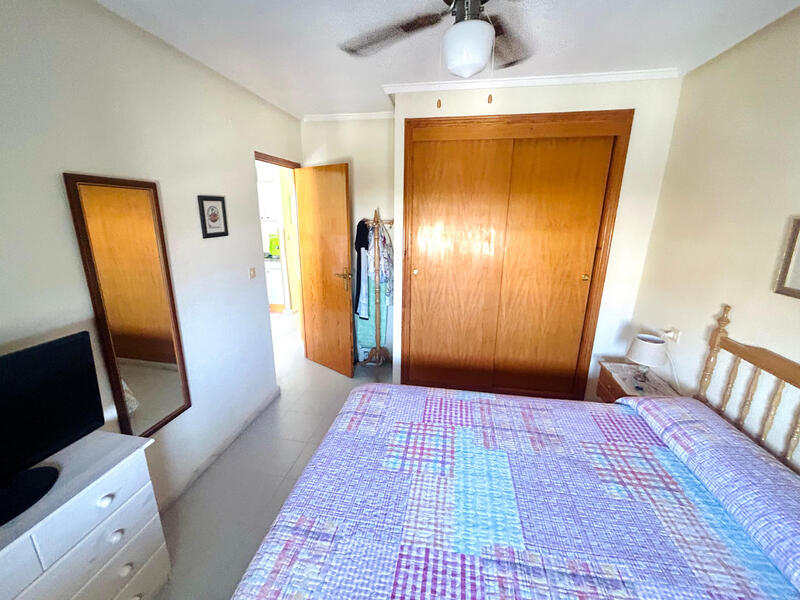 1 chambre Appartement à vendre