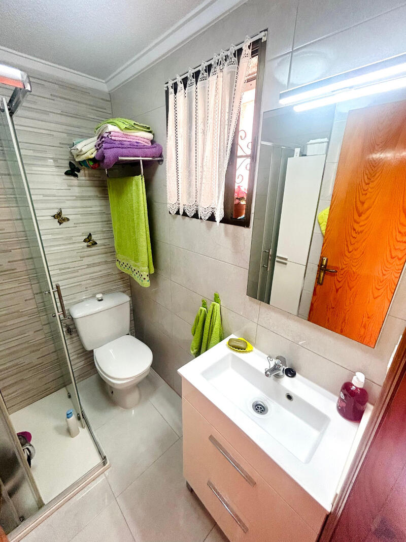 1 chambre Appartement à vendre