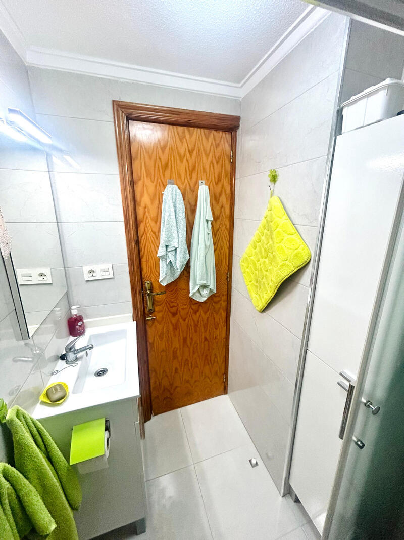 1 chambre Appartement à vendre