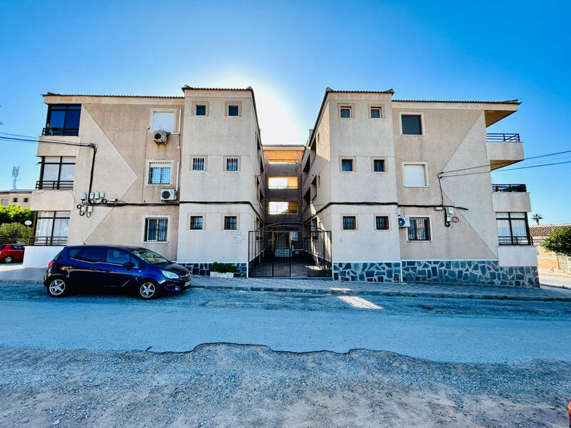 1 chambre Appartement à vendre