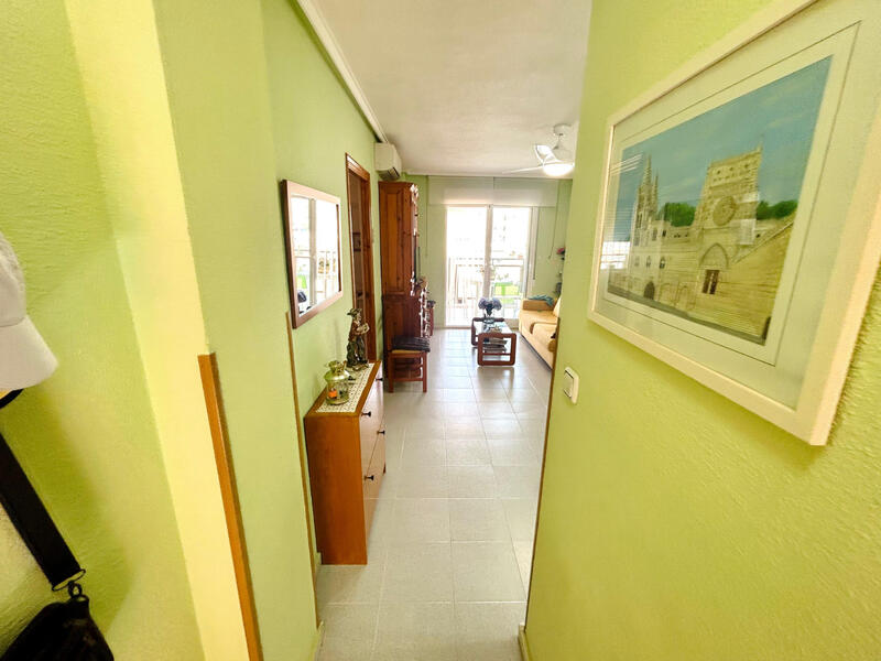 1 chambre Appartement à vendre