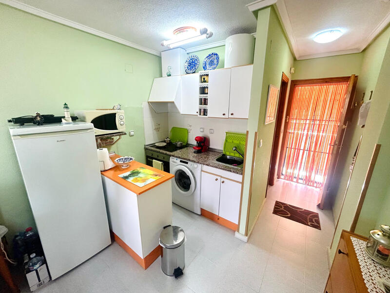 1 chambre Appartement à vendre