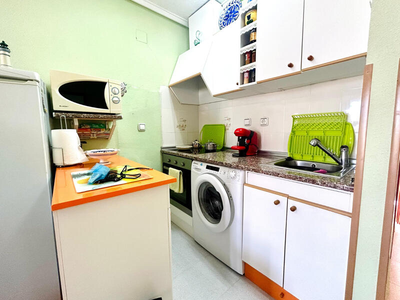 1 chambre Appartement à vendre