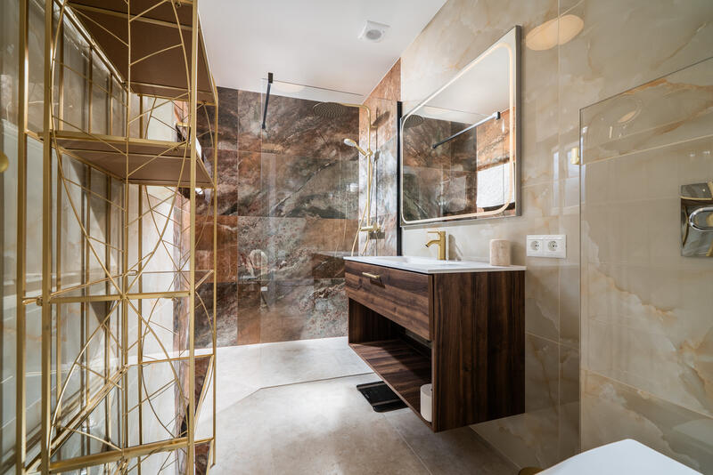 4 chambre Villa à vendre