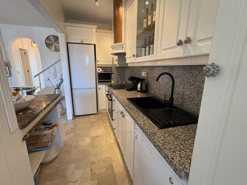 3 chambre Duplex à vendre