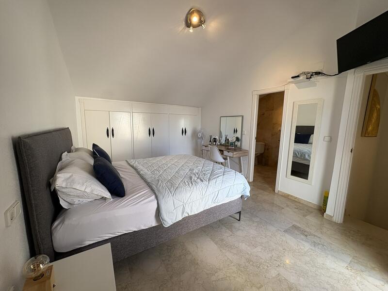 3 chambre Duplex à vendre