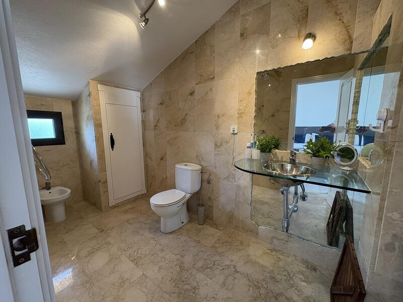 3 chambre Duplex à vendre