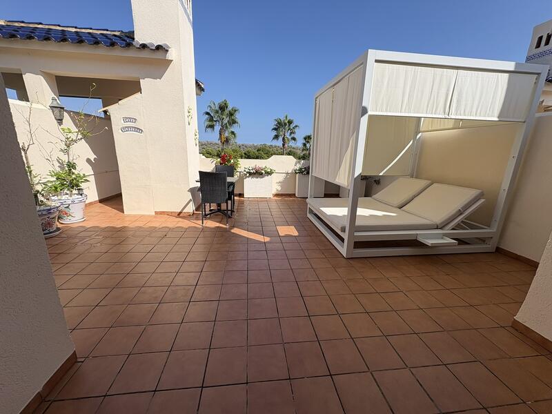 3 chambre Duplex à vendre