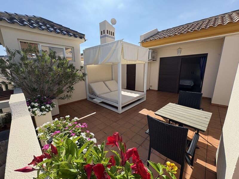 3 chambre Duplex à vendre