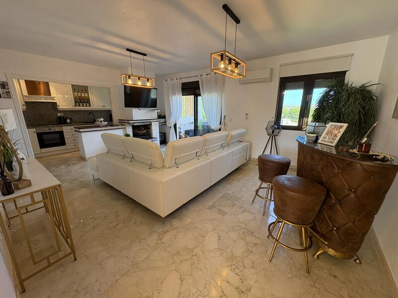 3 chambre Duplex à vendre
