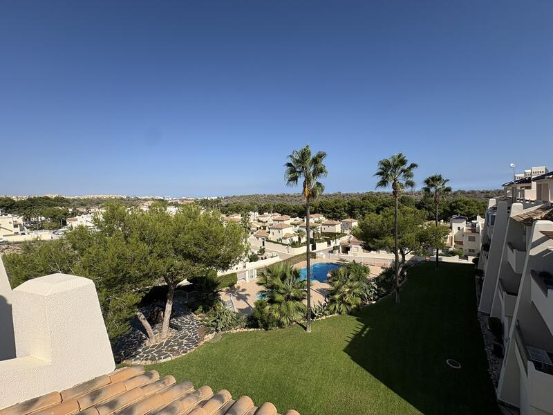 3 chambre Duplex à vendre