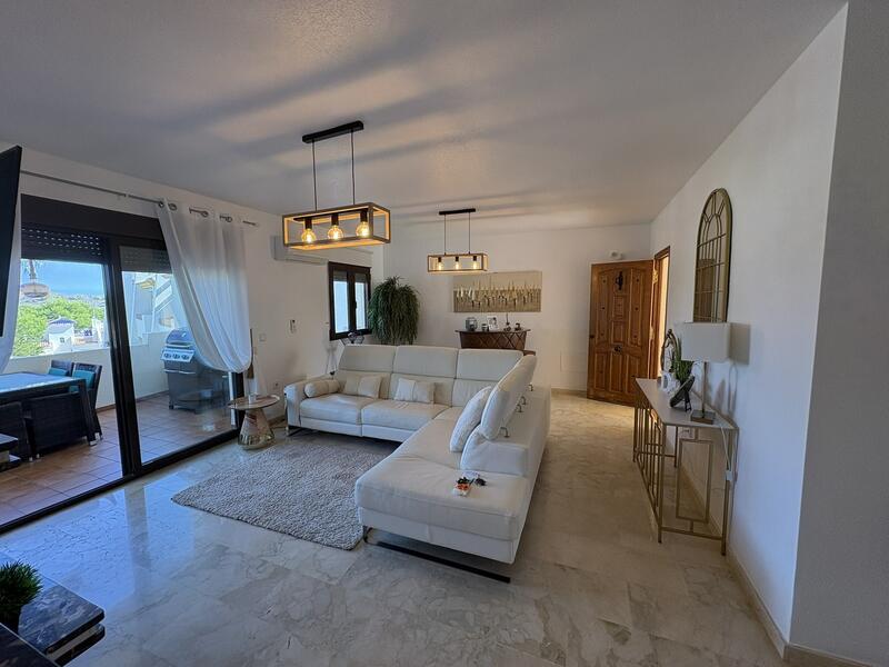 3 chambre Duplex à vendre
