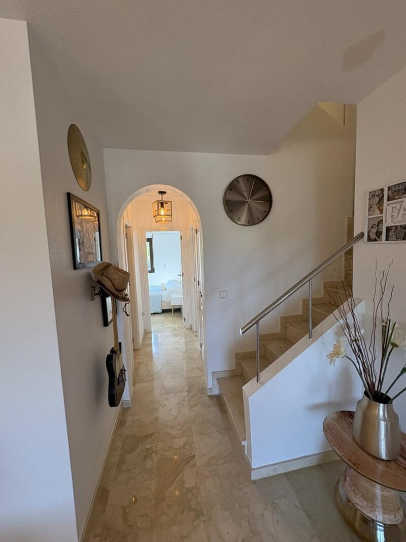 3 chambre Duplex à vendre
