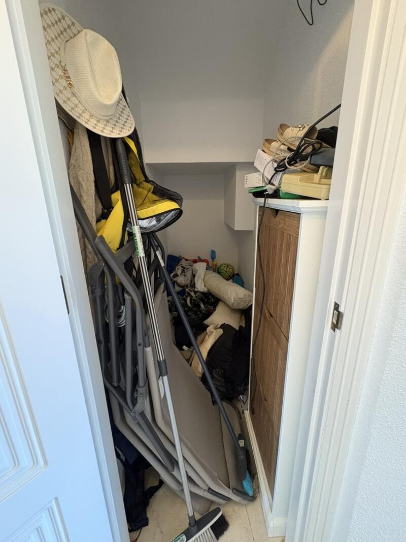 3 chambre Duplex à vendre