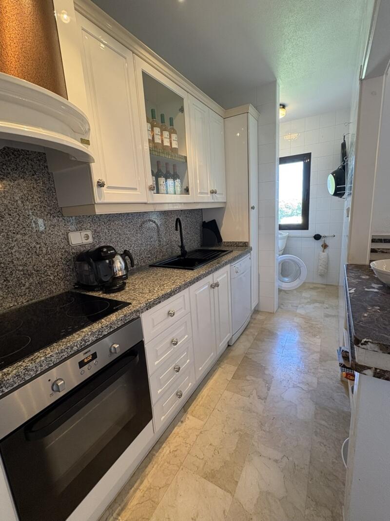 3 chambre Duplex à vendre