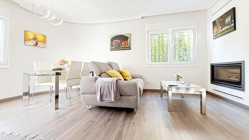 3 chambre Villa à vendre