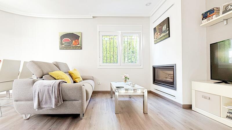 3 chambre Villa à vendre