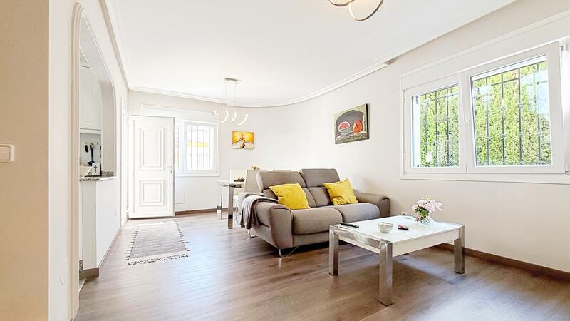 3 chambre Villa à vendre