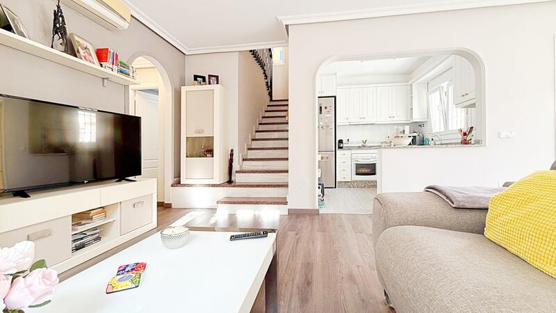 3 chambre Villa à vendre