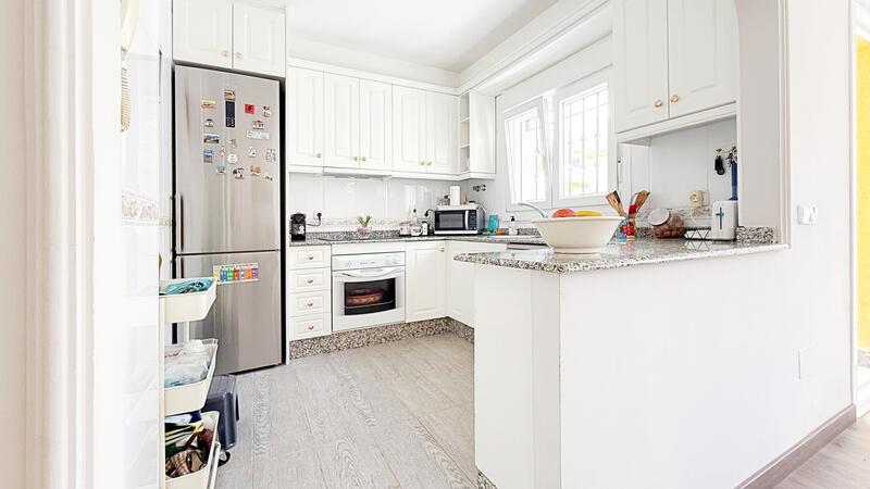 3 chambre Villa à vendre